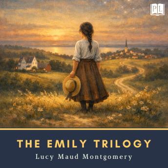 The Emily Trilogy: Emily of New Moon, Emily Climbs & Emily's Quest