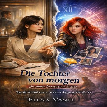 [German] - Die Tochter von morgen: Die zweite Chance einer Mutter