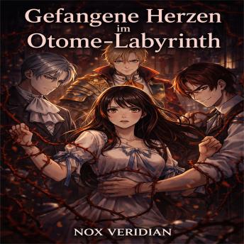 [German] - Gefangene Herzen im Otome-Labyrinth