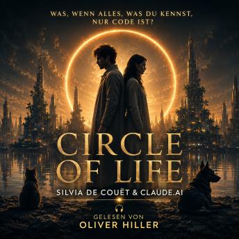 [German] - Circle of Life: Was wäre, wenn alles, was Du kennst, nur Code ist?