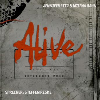 [German] - Alive - Getrennte Wege