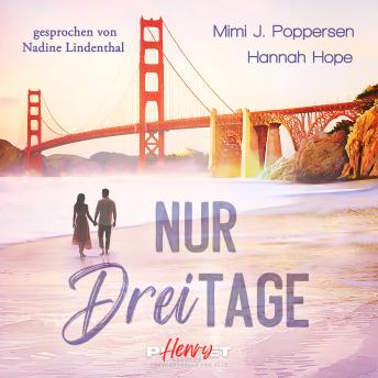 [German] - Nur drei Tage: Liebesroman