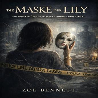 [German] - Die Maske der Lily: Ein Thriller über Familiengeheimnisse und Verrat
