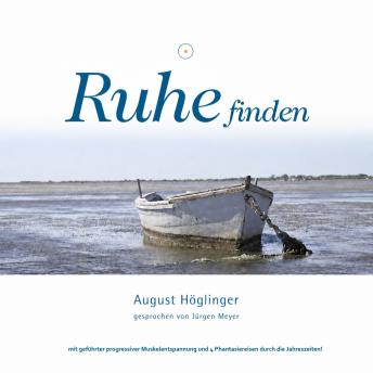 [German] - Ruhe finden