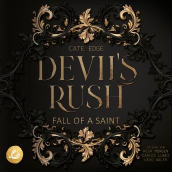 [German] - Devil's Rush - Fall of a Saint