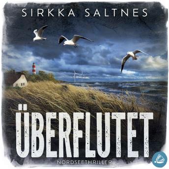[German] - Überflutet