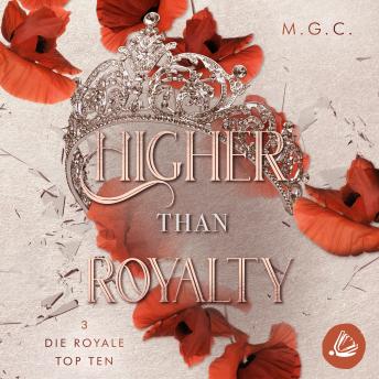 [German] - Higher Than Royalty 3: Die royale Top 10