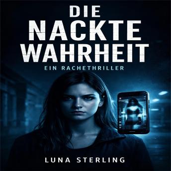 [German] - Die nackte Wahrheit: Ein Rachethriller