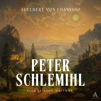 Peter Schlemihl - Audiobook