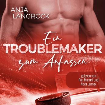 [German] - Ein Troublemaker zum Anfassen