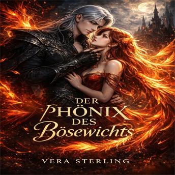 [German] - Der Phönix des Bösewichts