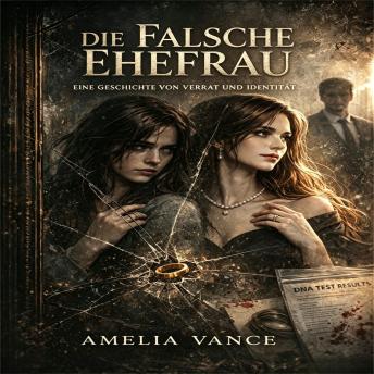 [German] - Die falsche Ehefrau: Eine Geschichte von Verrat und Identität
