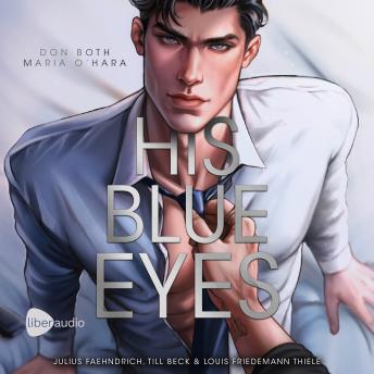 [German] - His Blue Eyes (German Edition)