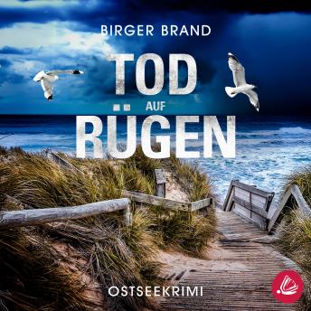 [German] - Tod auf Rügen: Ostseekrimi (Lydia Westphal 2)
