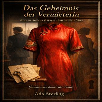 [German] - Das Geheimnis der Vermieterin: Eine verbotene Besessenheit in New York