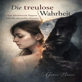 [German] - Die treulose Wahrheit: Eine schockierende Diagnose, die eine perfekte Romanze zerbricht