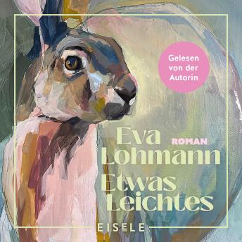 [German] - Etwas Leichtes: Roman