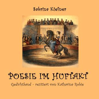 [German] - Poesie im Huftakt