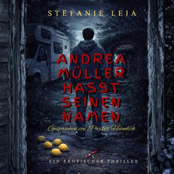 [German] - Andrea Müller hasst seinen Namen