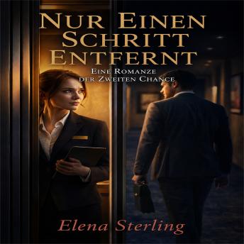 [German] - Nur einen Schritt entfernt: Eine Romanze der zweiten Chance