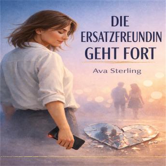 [German] - Die Ersatzfreundin geht fort