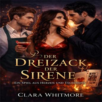 [German] - Der Dreizack der Sirene: Ein Spiel aus Herzen und Täuschung