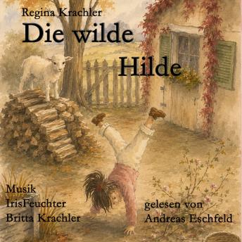 [German] - Die wilde Hilde