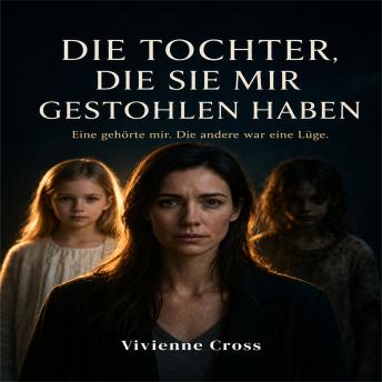 [German] - Die Tochter, die sie mir gestohlen haben
