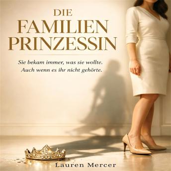 [German] - Die Familienprinzessin