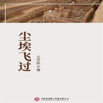 [Chinese] - 尘埃飞过