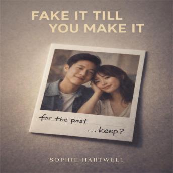 Fake It Till You Make It