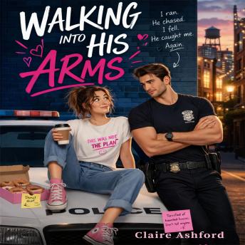 Walking Into His Arms