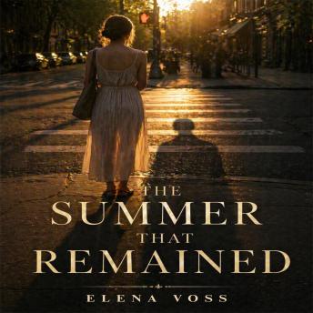 The Summer That Remained