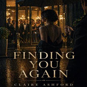 Finding You Again