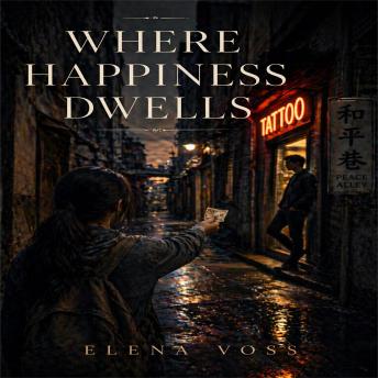 Where Happiness Dwells