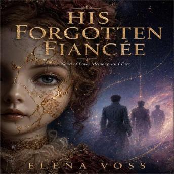 His Forgotten Fiancée: A Novel of Love, Memory, and Fate