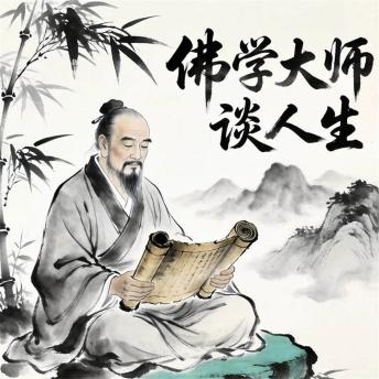 [Chinese] - 佛学大师谈人生