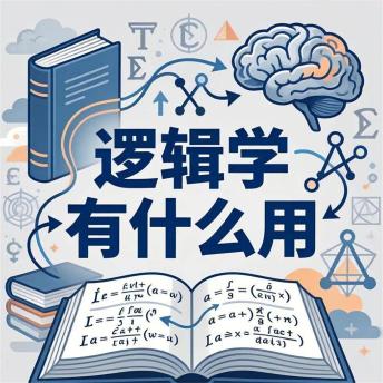 [Chinese] - 逻辑学有什么用