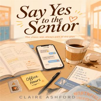 Say Yes to the Senior