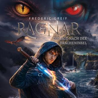 [German] - Ragnar- Die Jagd nach der Dracheninsel