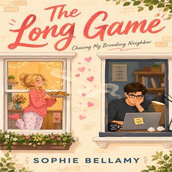The Long Game: Chasing My Brooding Neighbor