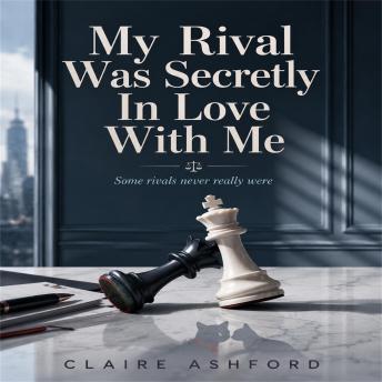 My Rival Was Secretly In Love With Me