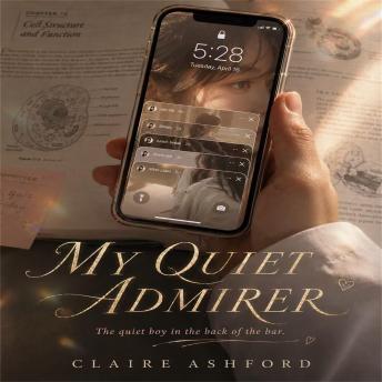 My Quiet Admirer