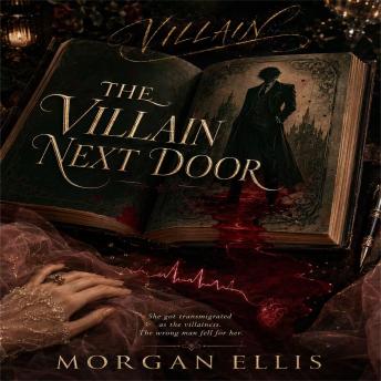 The Villain Next Door