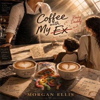 Coffee with My Ex