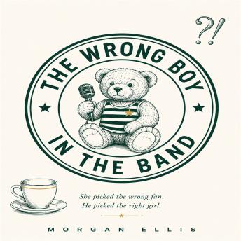 The Wrong Boy in the Band