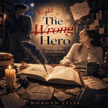 The Wrong Hero
