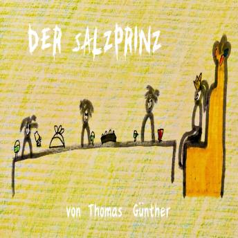 [German] - Der Salzprinz