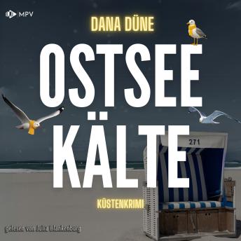 [German] - Ostseekälte: Eigen & Brötler ermitteln