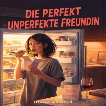 [German] - Die perfekt unperfekte Freundin